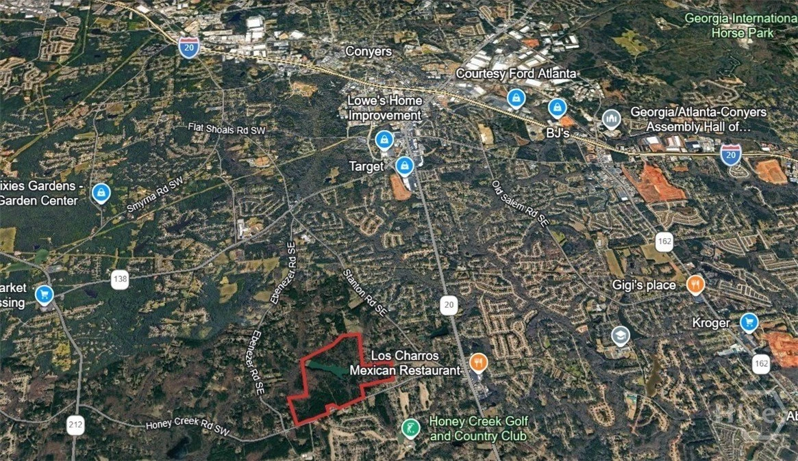 Main Listing Image