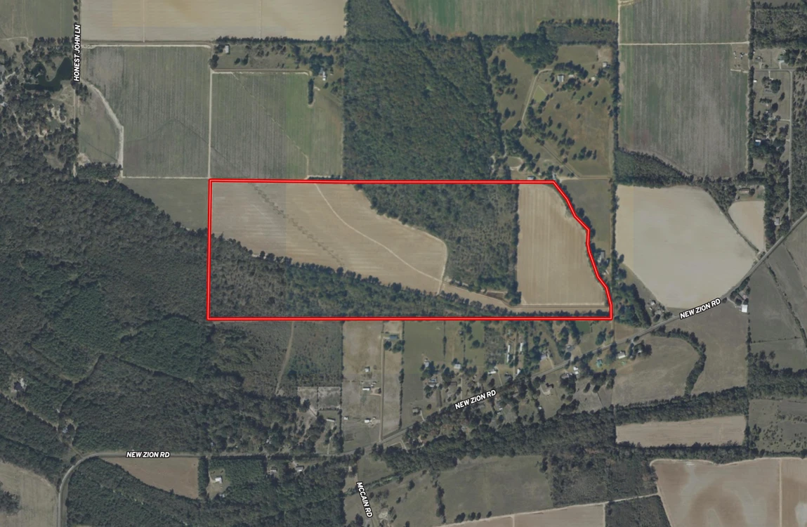Main Listing Image