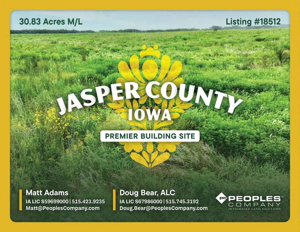 Main Listing Image