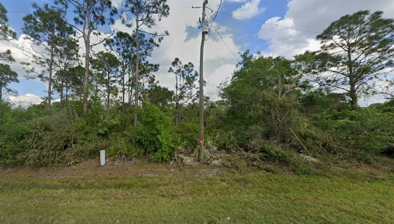 Main Listing Image