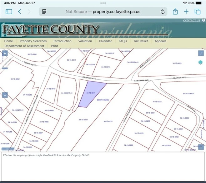 Main Listing Image