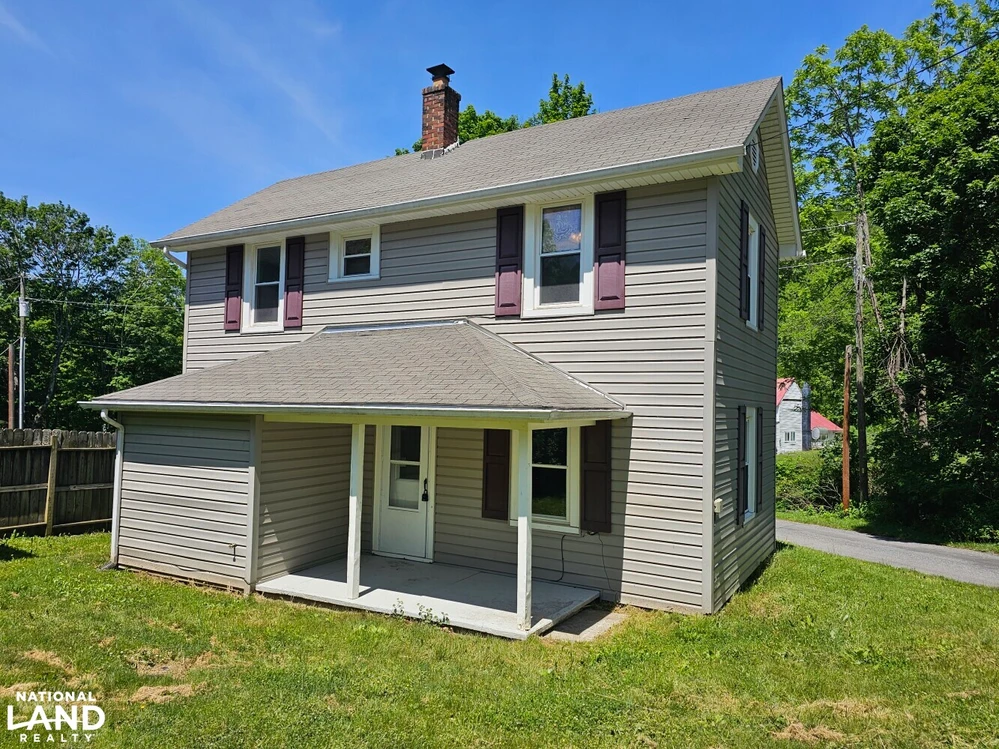 Main Listing Image