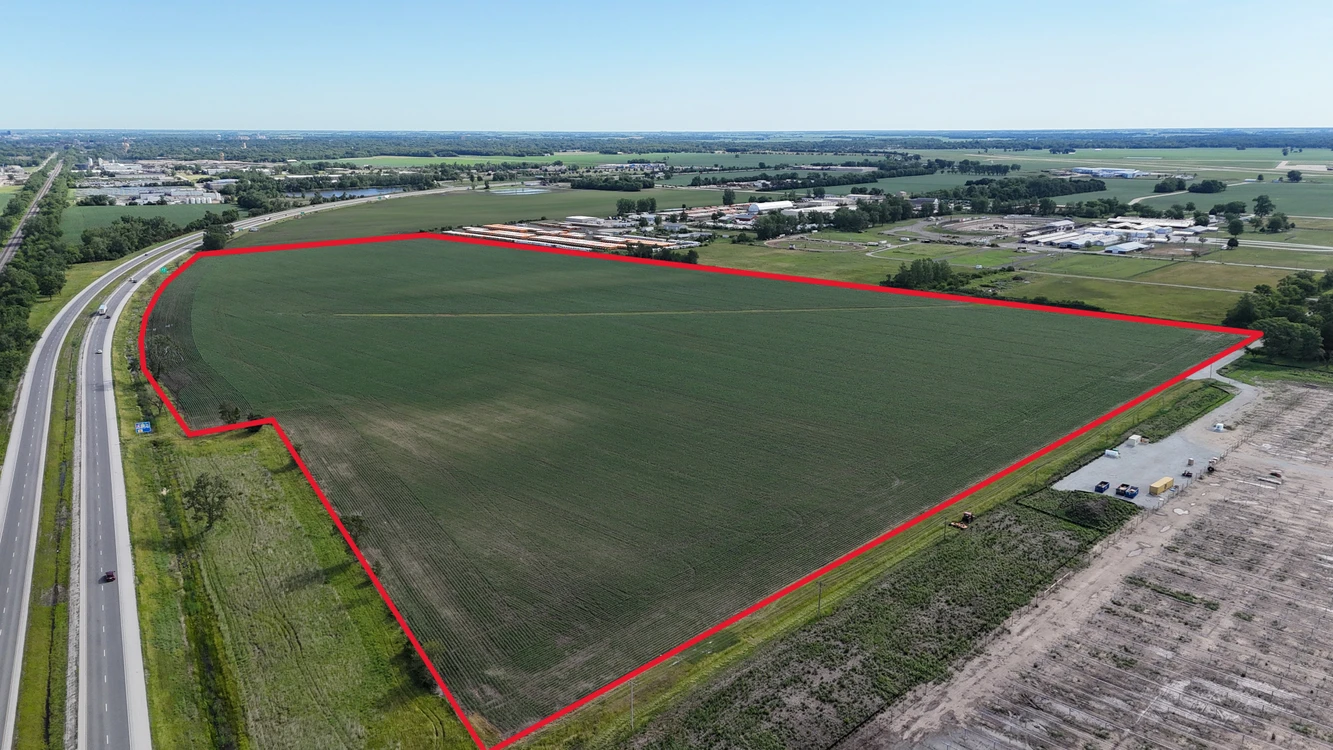 Main Listing Image