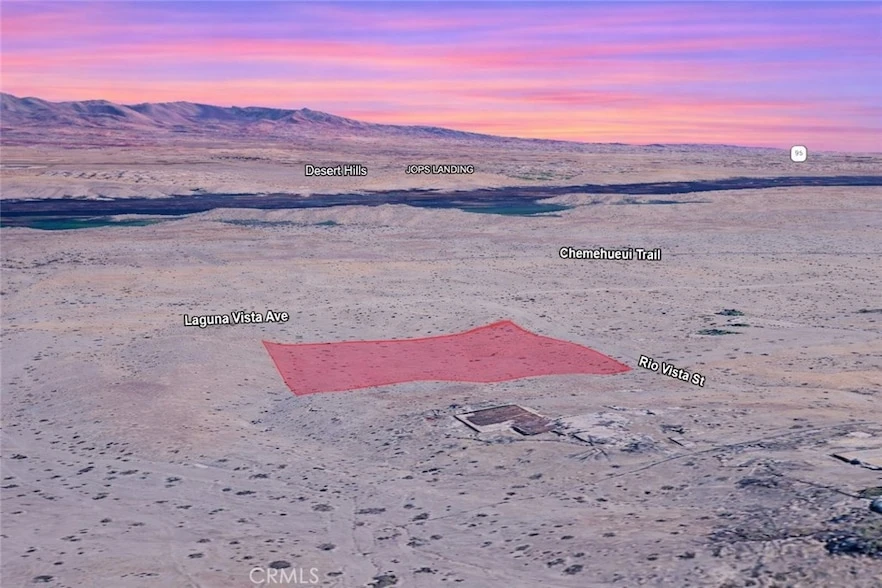 Main Listing Image