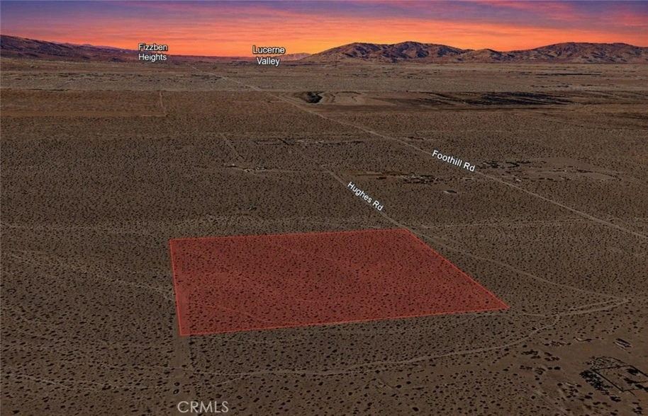 Main Listing Image