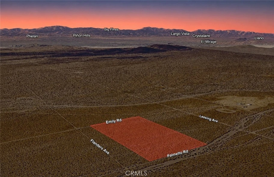 Main Listing Image