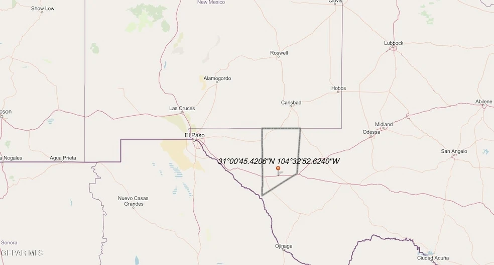 Main Listing Image