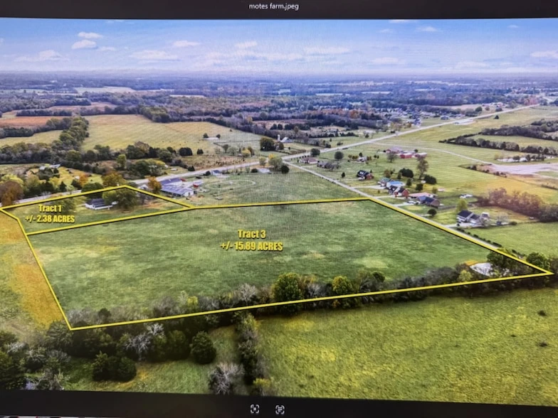 Main Listing Image