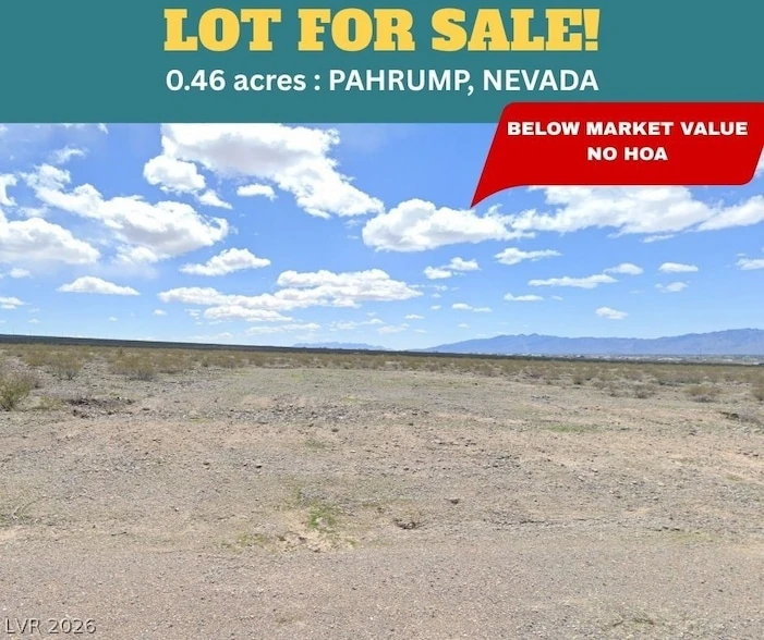 Main Listing Image