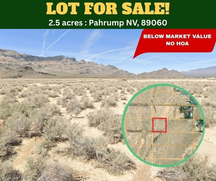 Main Listing Image