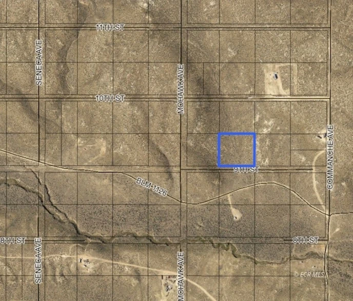 Main Listing Image