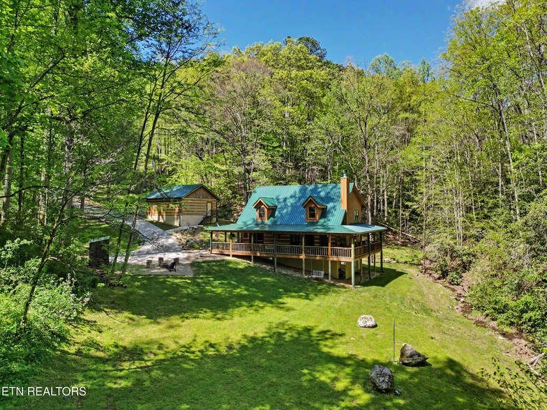 Main Listing Image