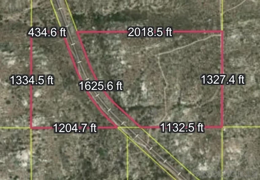 Main Listing Image