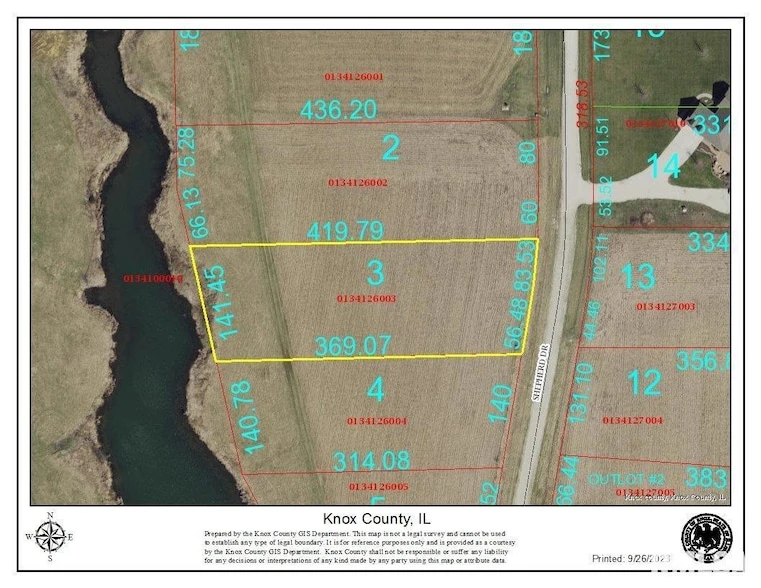 Main Listing Image