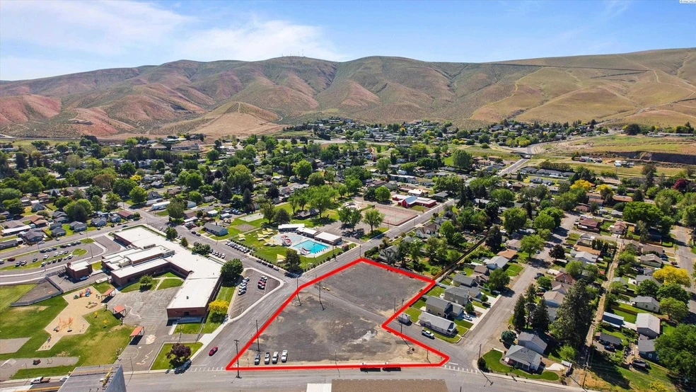Main Listing Image