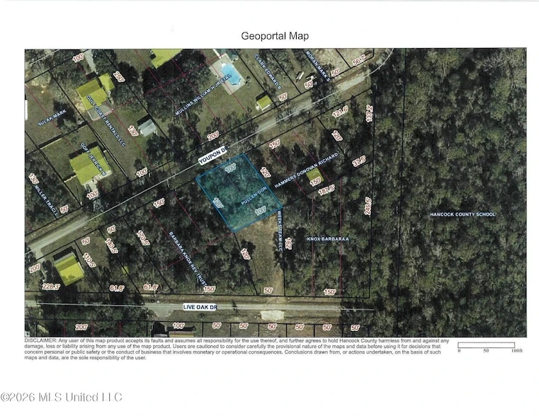 Main Listing Image