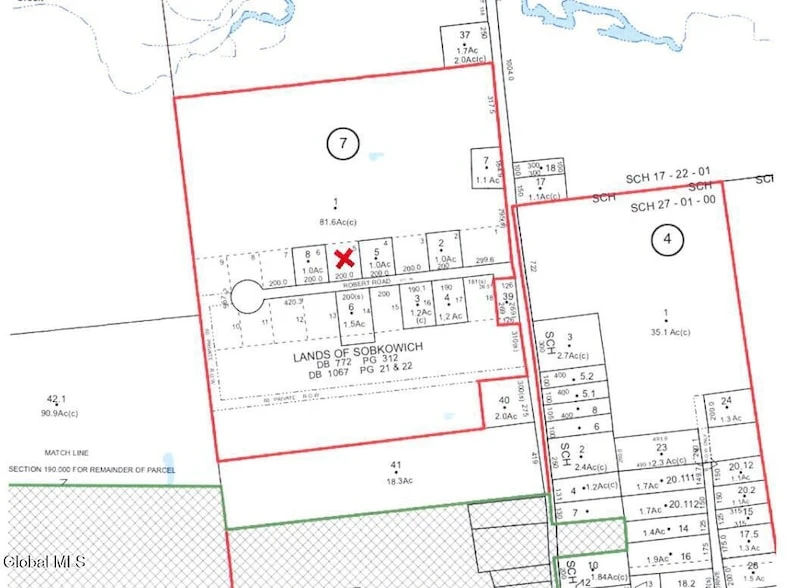 Main Listing Image