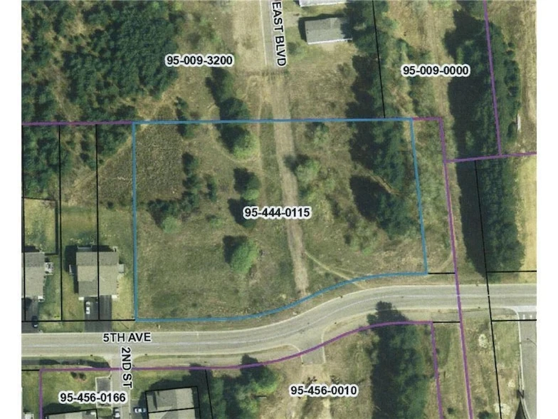 Main Listing Image