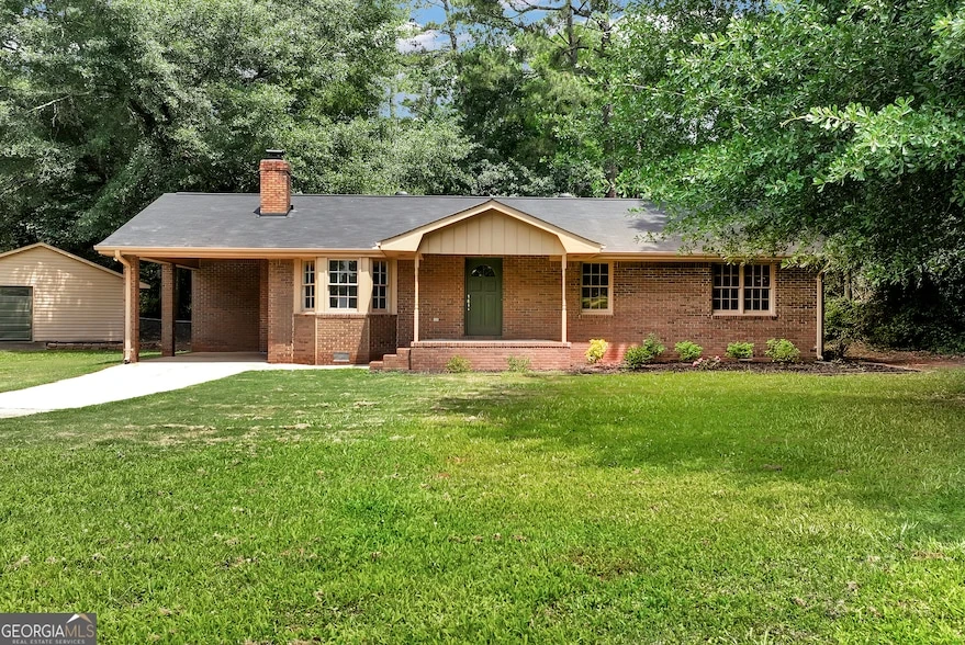 Main Listing Image