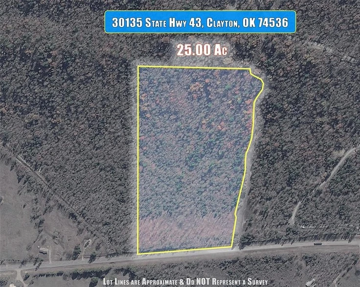 Main Listing Image