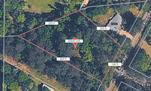 Main Listing Image