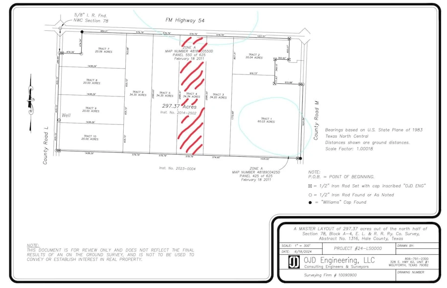 Main Listing Image