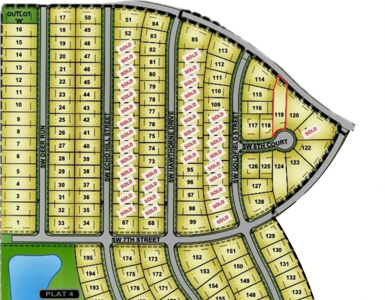 Main Listing Image