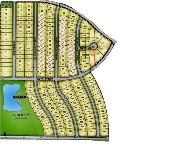 Main Listing Image