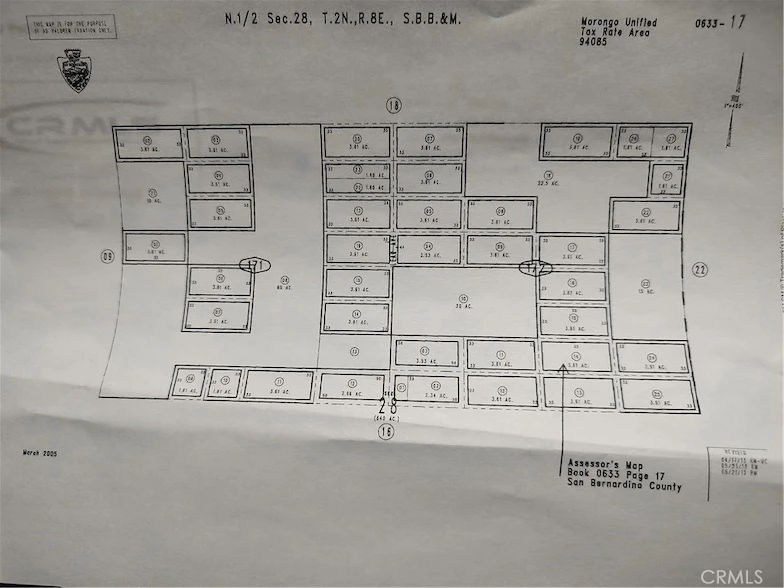 Main Listing Image