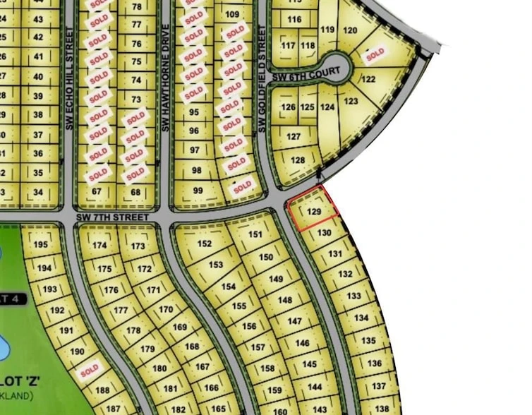 Main Listing Image