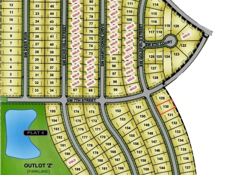 Main Listing Image