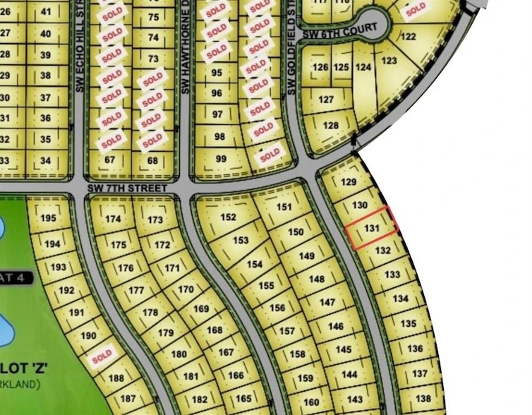 Main Listing Image