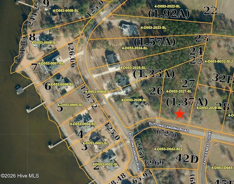 Main Listing Image