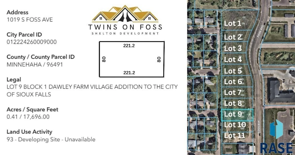 Main Listing Image
