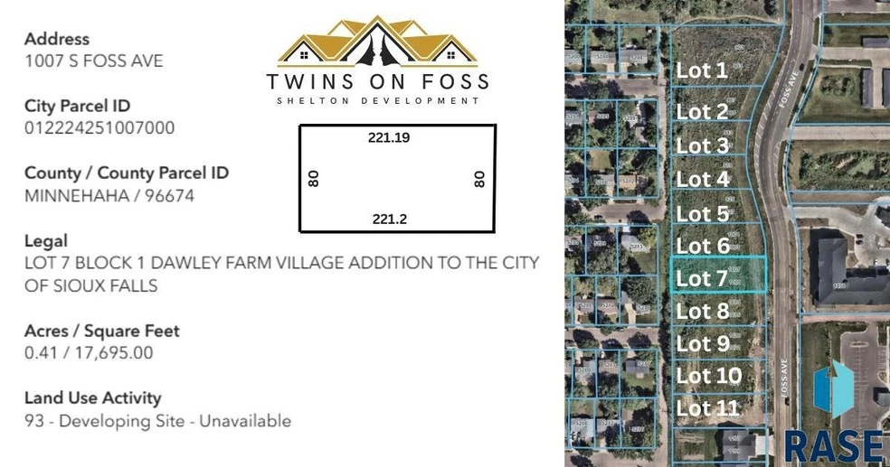 Main Listing Image