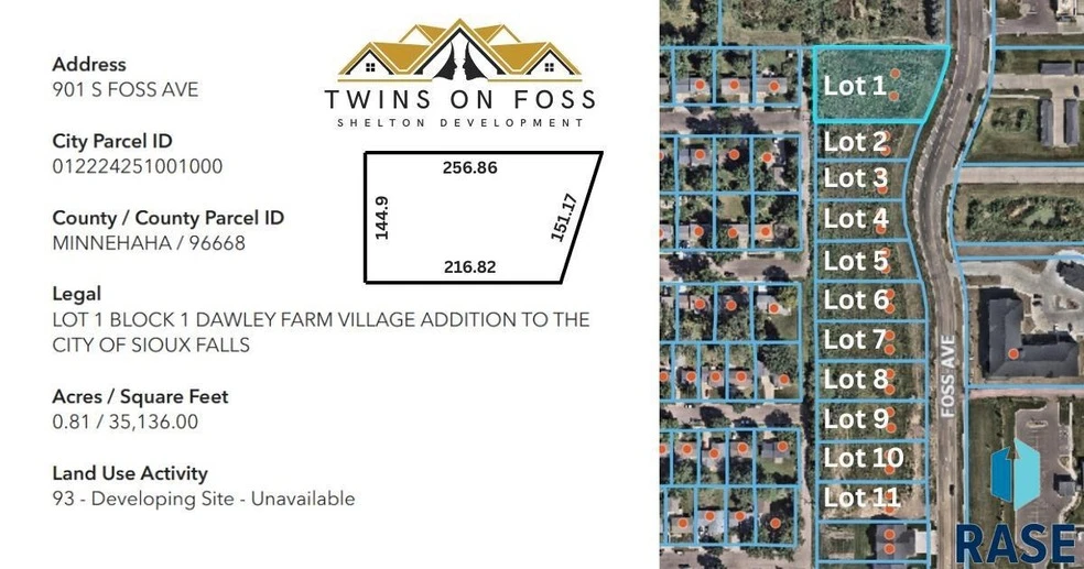 Main Listing Image