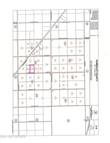 Main Listing Image