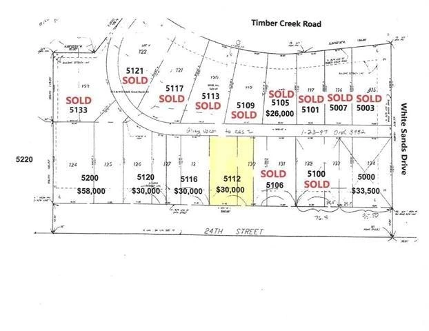 Main Listing Image