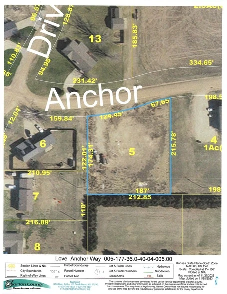 Main Listing Image