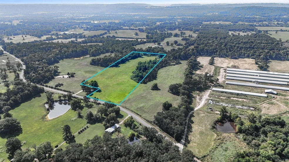 Main Listing Image