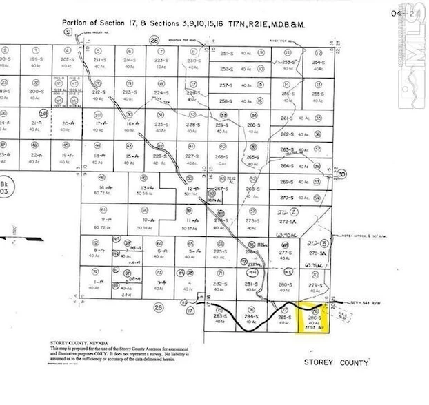 Main Listing Image