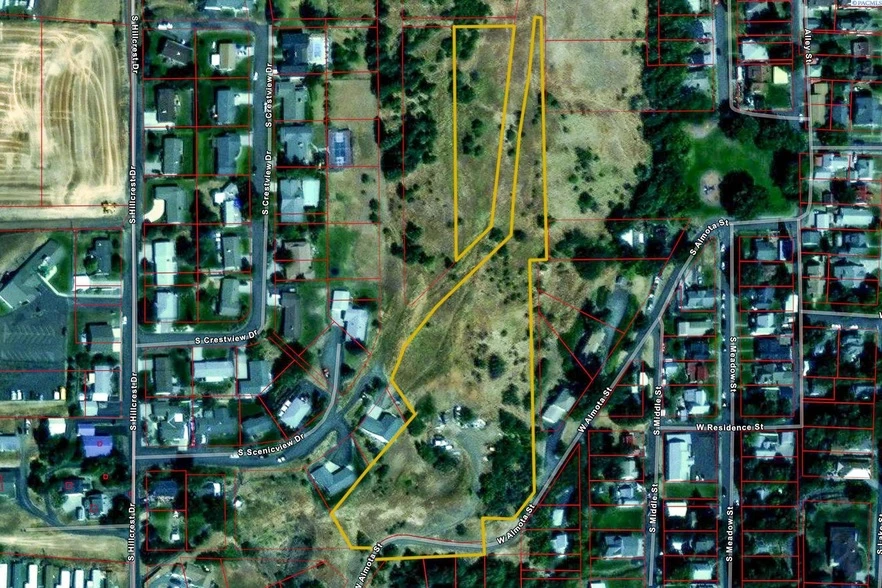 Main Listing Image
