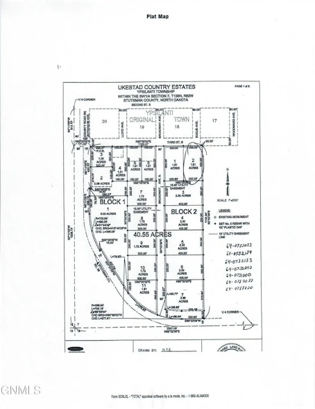 Main Listing Image