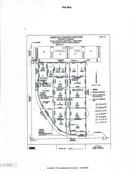 Main Listing Image