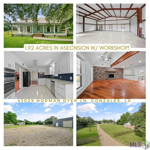 Main Listing Image