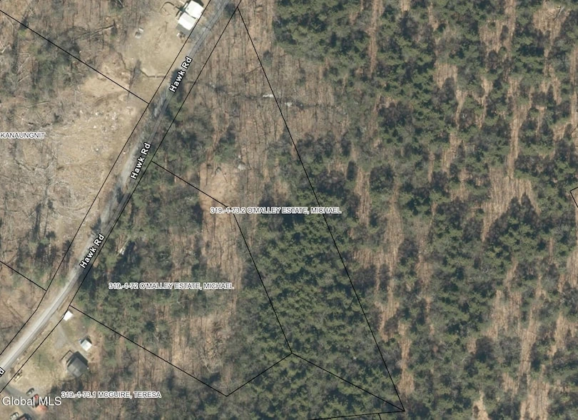Main Listing Image