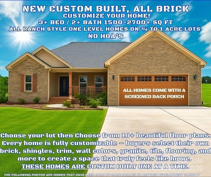 Main Listing Image