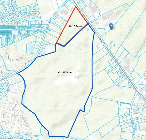 Main Listing Image