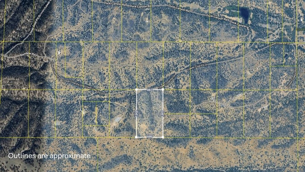 Main Listing Image