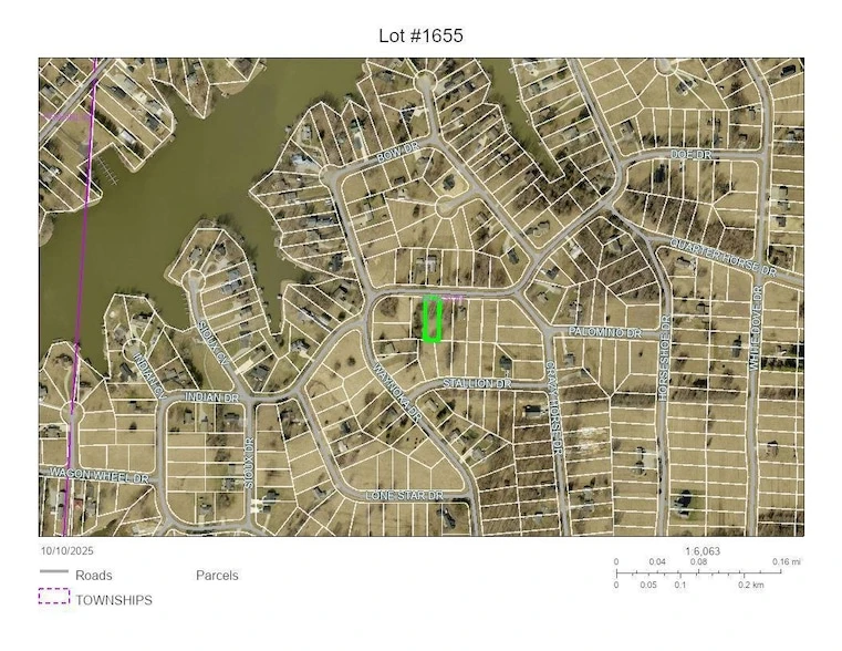 Main Listing Image